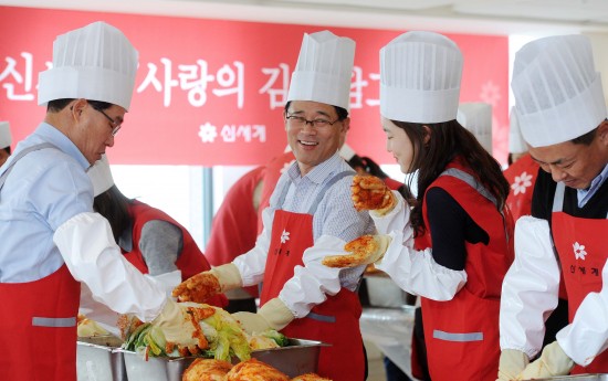 함박웃음김치 이미지