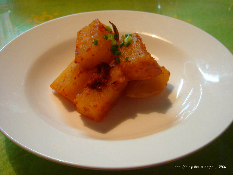 친정엄마반찬 이미지