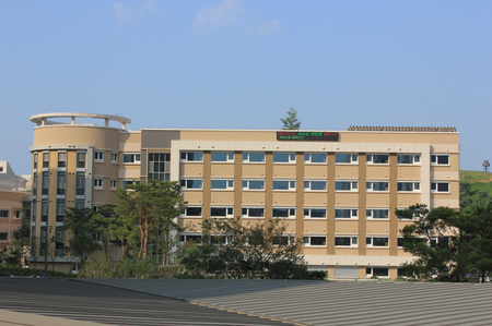 한솔초등학교 이미지