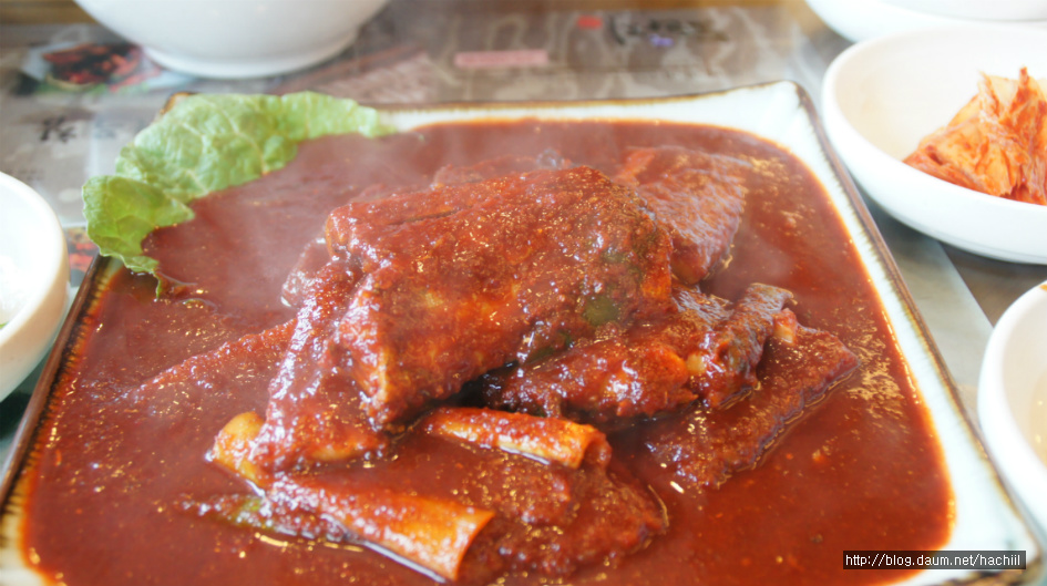 도라지식당 이미지