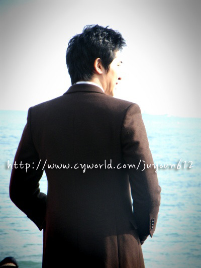 [SBS 2009]My Love, Ugly Duckling-Lee Ji Ah, Kang Ji Hwan