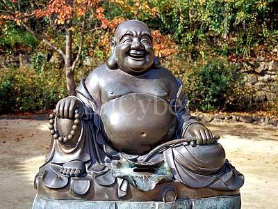 포대화상 이미지