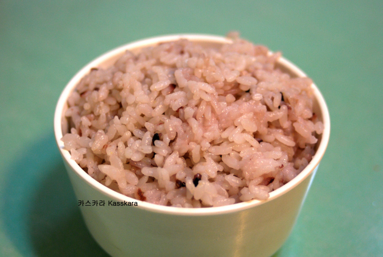 청정식당 이미지