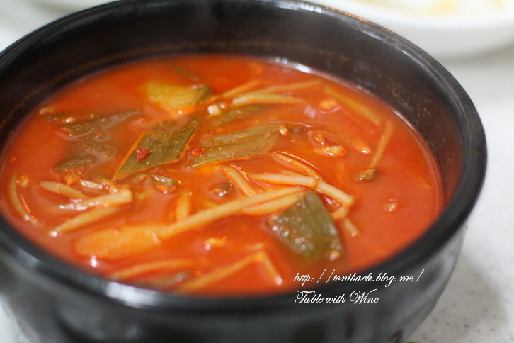 동인동양푼이갈비찜 이미지
