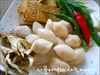대박떡볶이 이미지