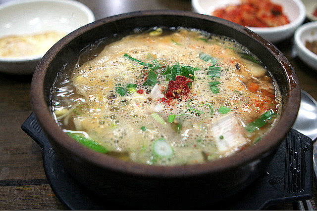 두레박국밥 이미지