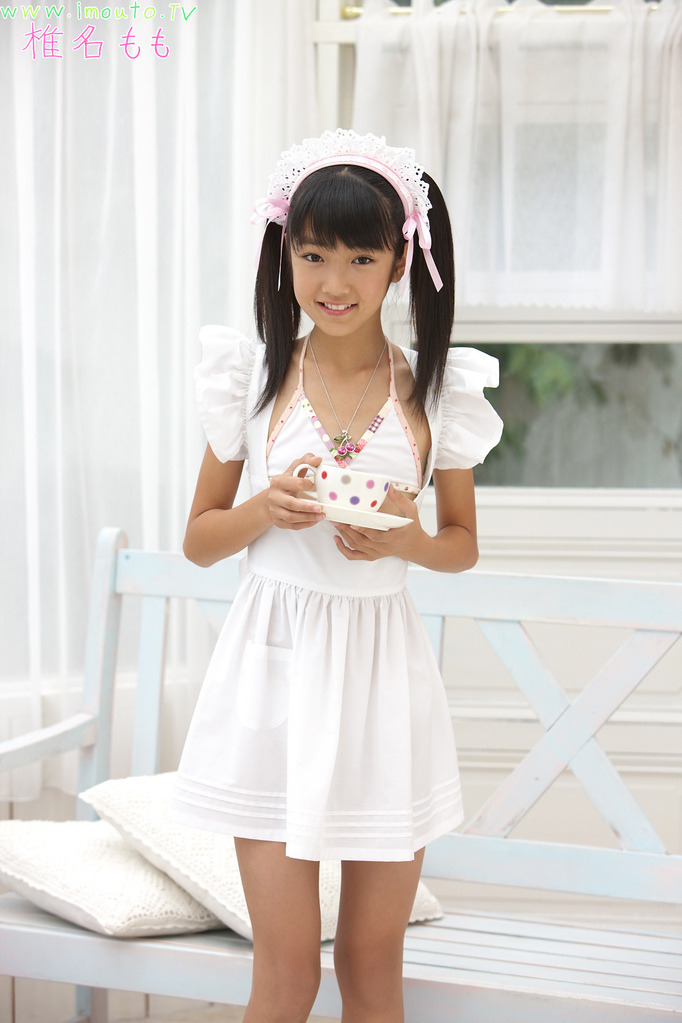 Imouto Tv 2013 04 01 Momo Shiina No 14 Pic 24girl Pic