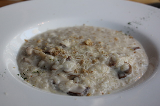 [홍대맛집] 노스트레스키친에서 맛본 단호박뇨끼와 재밌는 디저트~