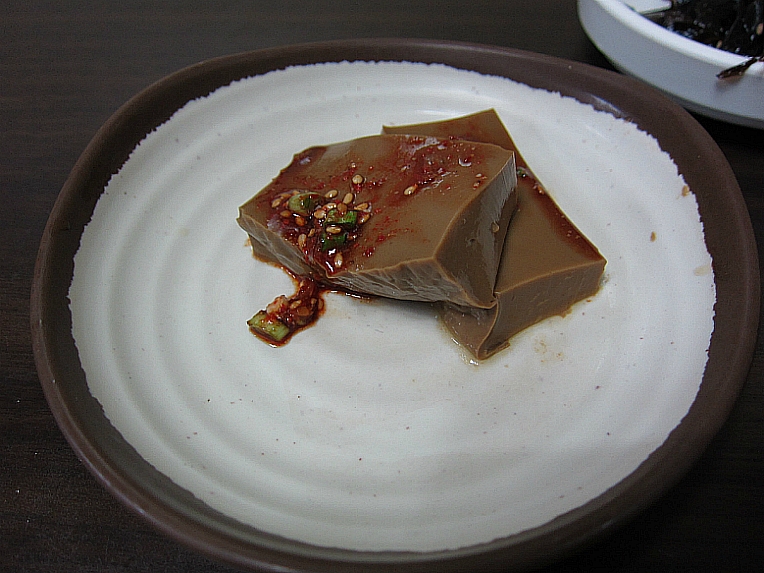 전통밥집 이미지