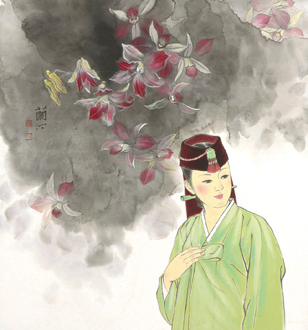 이*복 이미지