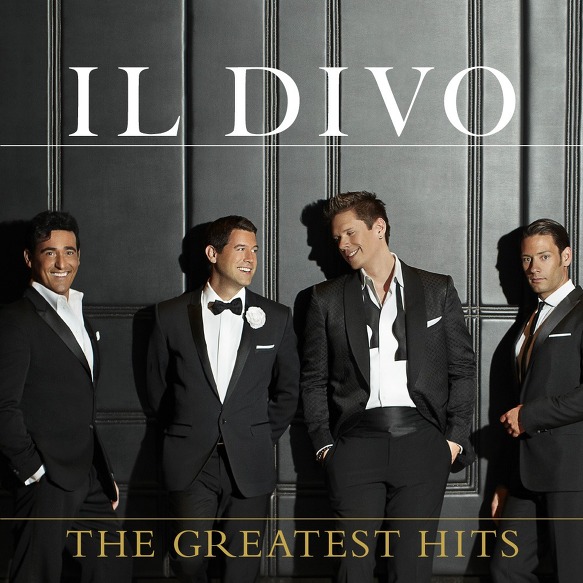 The Greatest Hit : 2012.11.26일 발매