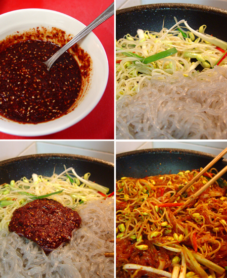 만원의 행복~ 맛깔스런 밥상차리기