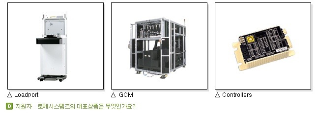 로체시스템즈(주)() 이미지