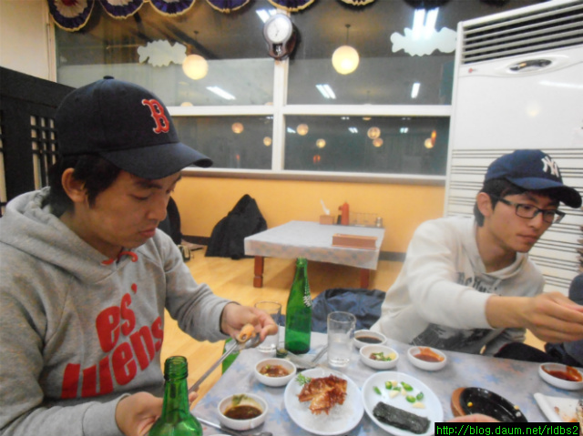동해바다횟집 이미지