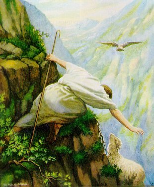  [탐사기행] 성서의 땅을 가다 8