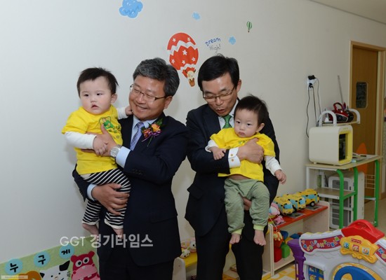 시립반송보듬이나눔이어린이집 이미지
