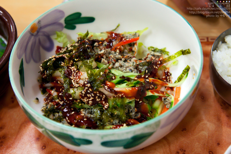 매화식당 이미지