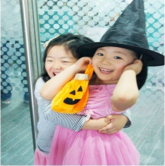 우리딸~ 영어교육의 힘이 저를 행복하게 해주네요 ^^