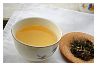 몸에 좋다는 티(Tea), 기능별 조합공식으로 마시는 법