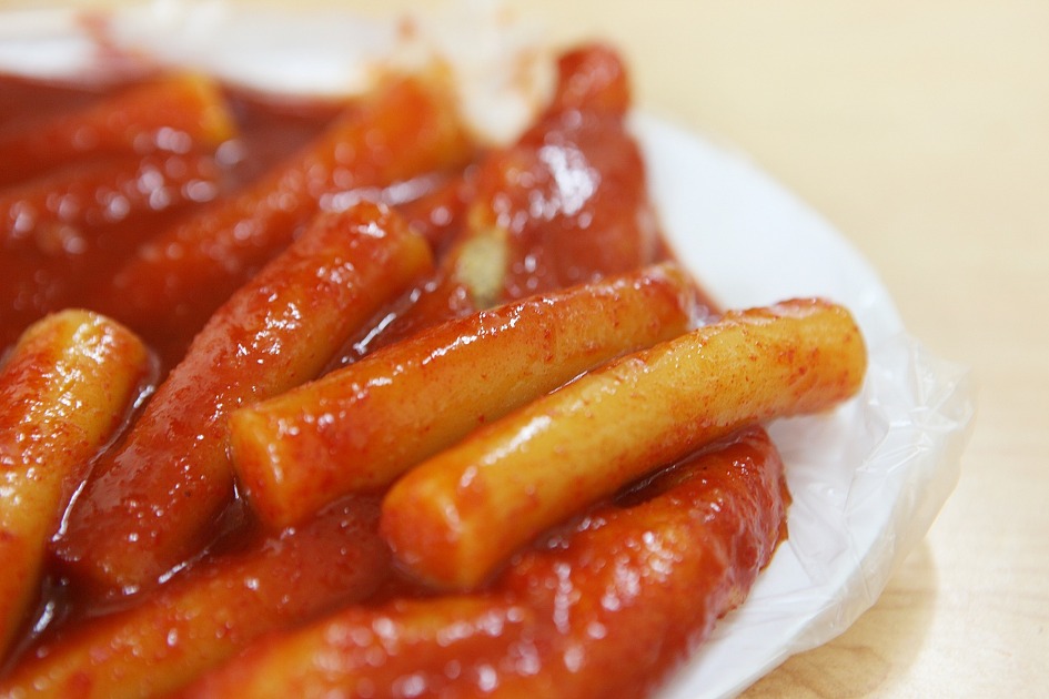 신토불이떡볶이 이미지
