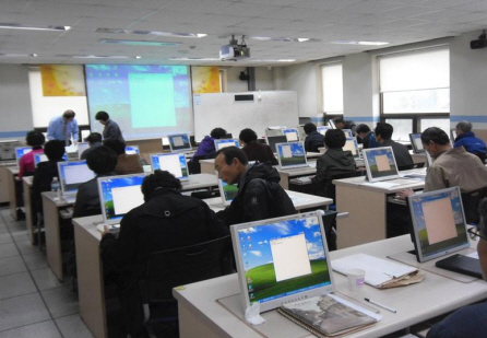 마한교육문화회관 이미지