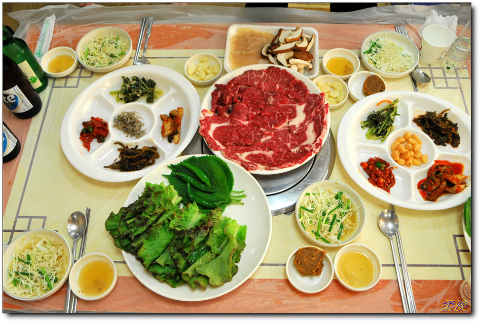 만나숯불갈비 이미지