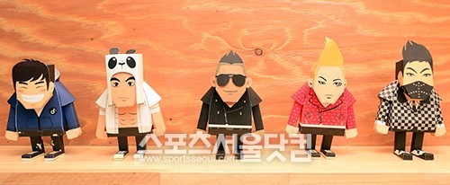 [SS현장] '10억' 지드래곤父 펜션 가보니 '빅뱅도 있고 가호도 있고~'