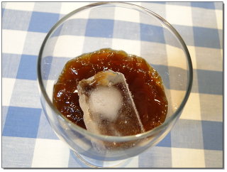 무더위도 잊게 하는 커피젤리로 만든 4가지 맛의 여름디저트