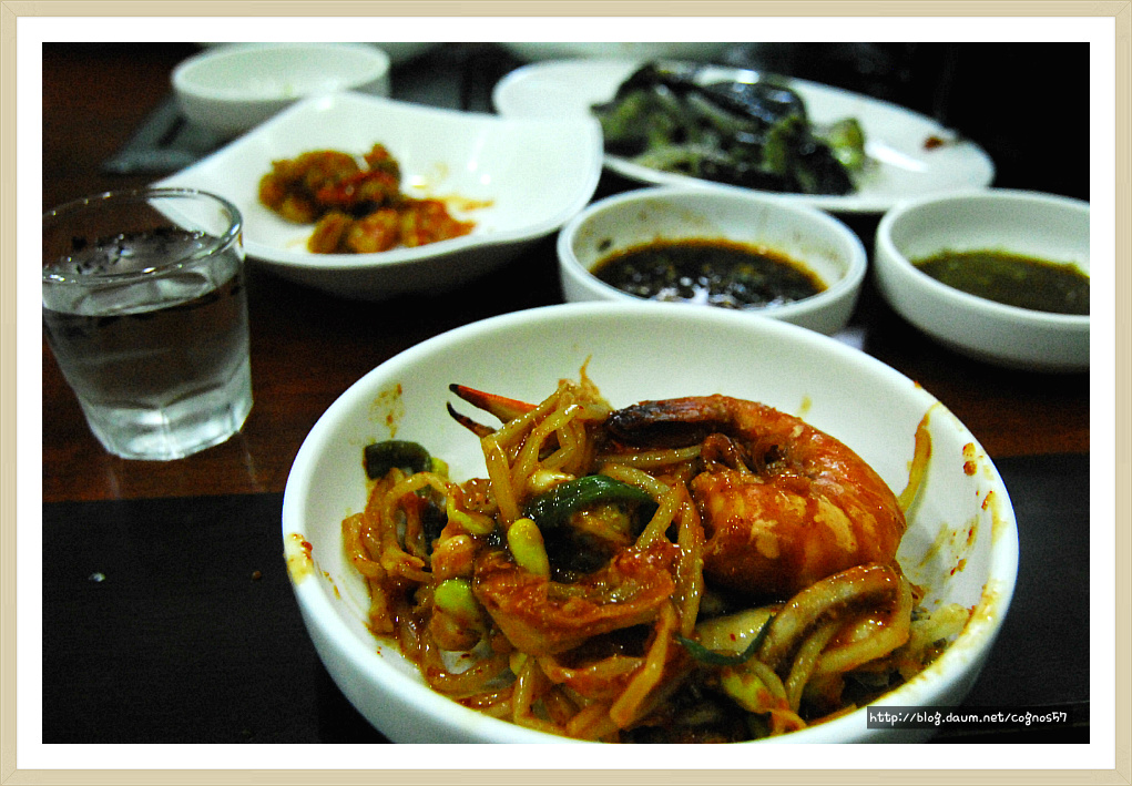동강해물찜 이미지