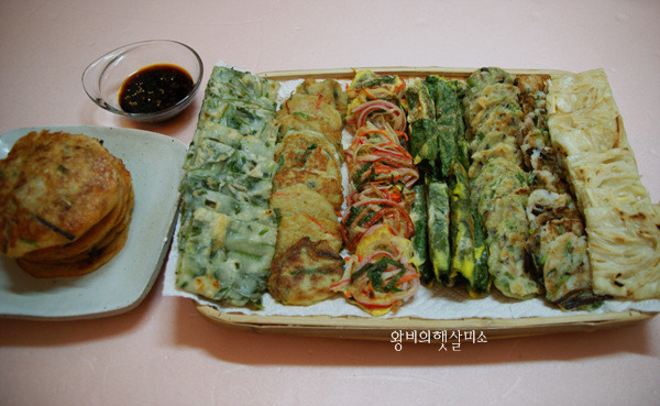 맛있는전 이미지