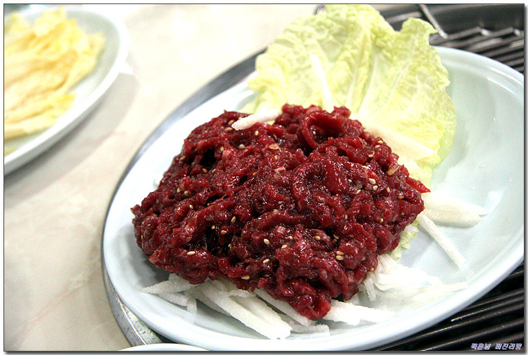 [경주 산내] 가격, 질, 풍광이 좋은~ 문복산가든 > 네티즌 추천맛집