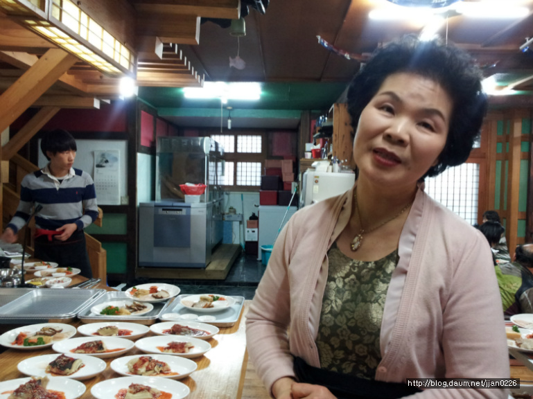 왕의밥상 이미지