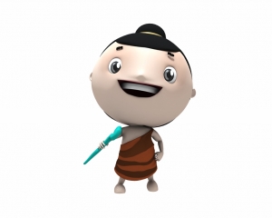 바다의왕자 이미지