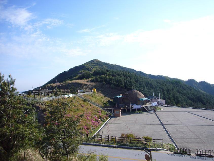 2007년 지리산 대종주