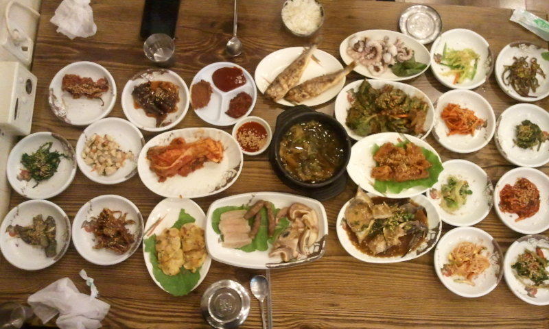 전북식당 이미지