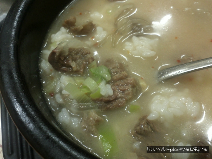 지성식육식당 이미지