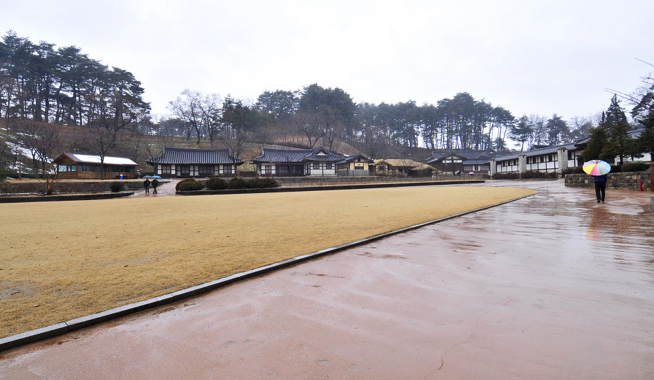 선교장과 오죽헌을 다녀왔습니다 ^^*