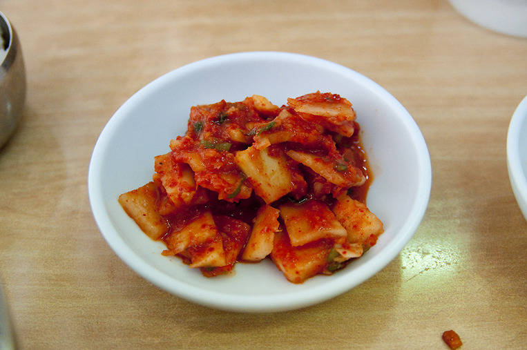 가정집칼국수 이미지