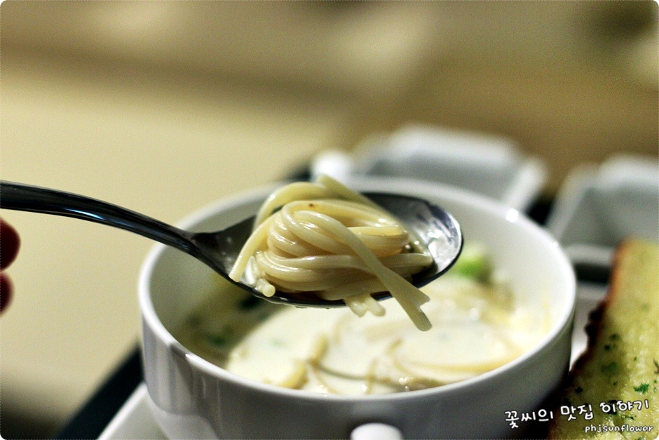 교대맛집-돌판위에서 스테이크가?맛도 좋고 분위기도 좋은-트레비파스타