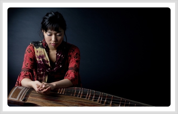 이 음악에 꽂히다-Gayagumer 정민아 의 '상사몽(想思夢)'