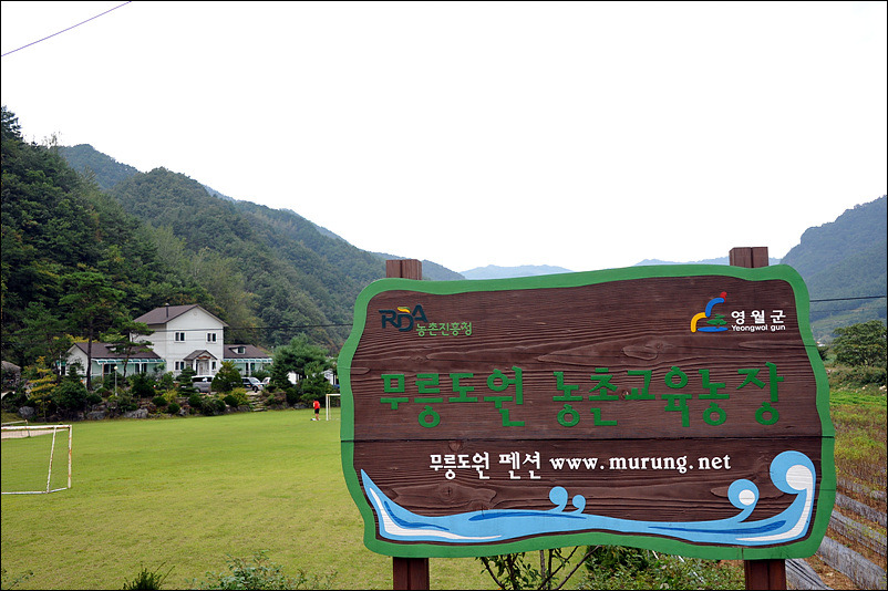 무릉도원팬션 이미지
