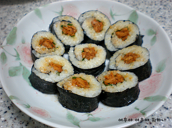 참치OK 이미지