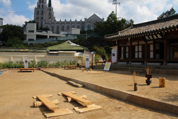 서문한옥게스트하우스 이미지