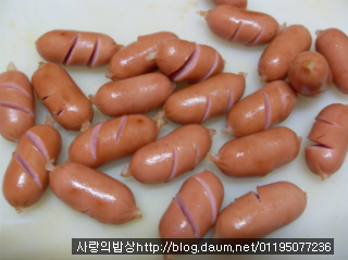 식목일필수! 인기만점 봄나들이 한식도시락으로 사랑받기>_