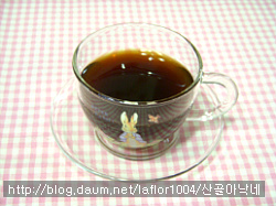 봄향기 가득 넘치는 [봄나물잔치국수]!!~~ 