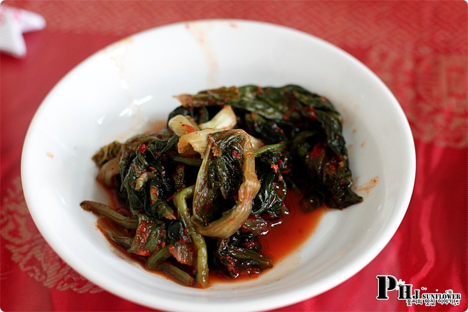 문산맛집-서비스로 나오는 군만두가 맛있는 특이한 맛집이 있다고?-은하장