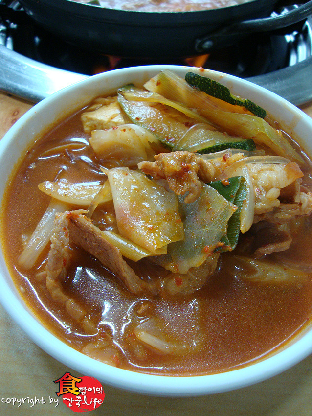 시장식육식당 이미지