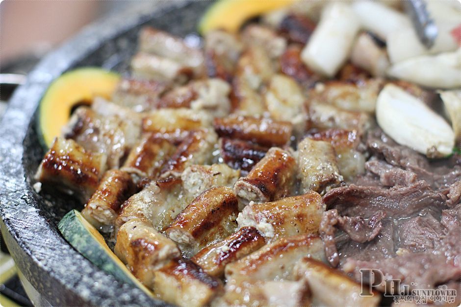 신림맛집/곱창맛집-매일 국내산 산지 직송으로 제대로된 국내산 곱창을 맛볼수 있는곳-대파곱창