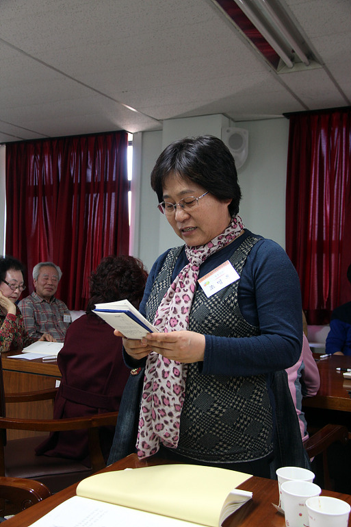 주먹구구식 농촌체험은 가라!  " 농어촌체험지도자" 인증이 필요하다.