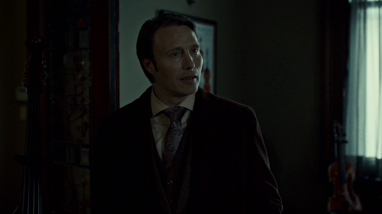 본격침샘어택미드 한니발(Hannibal) 시즌1에피8 Formage (2/4) | 인스티즈